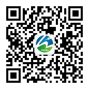 公众号二维码